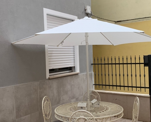 cortile