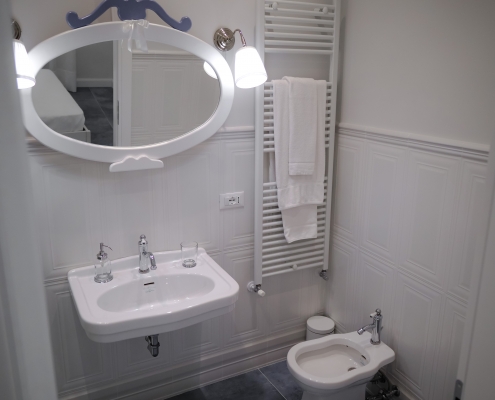 bagno