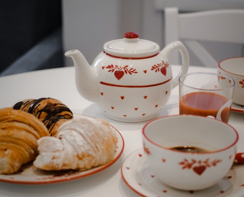colazione